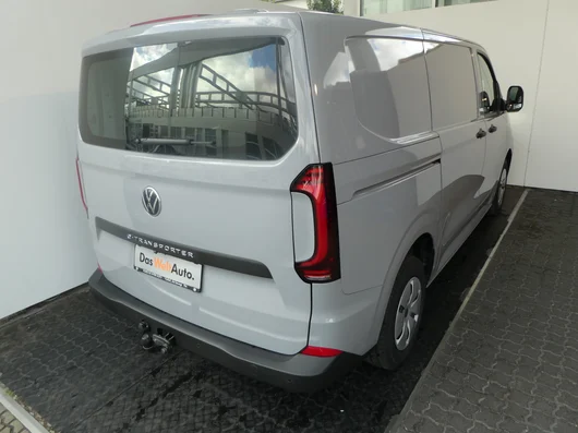 Bild eines VW e-Transporter Kastenwagen 100 kW