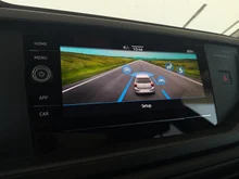 Thumbnail-Foto von Fahrzeug