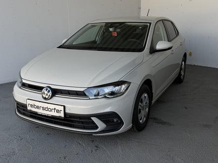 VW Polo 4Me