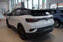 Thumbnail-Foto von Fahrzeug