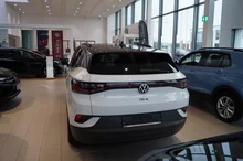 Thumbnail-Foto von Fahrzeug