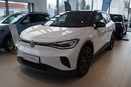 VW ID.4 Pro 210 kW Business