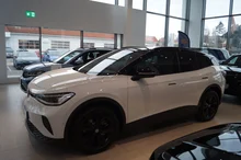 Thumbnail-Foto von Fahrzeug