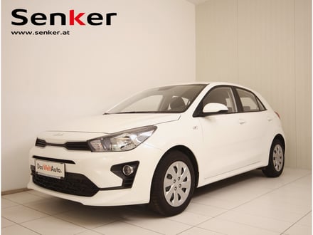 Kia Rio 1,2 DPI Neon ISG