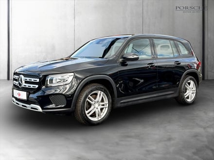 Mercedes GLB 220d 4MATIC Aut.