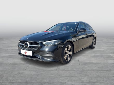 Mercedes GLB 220d 4MATIC Aut.