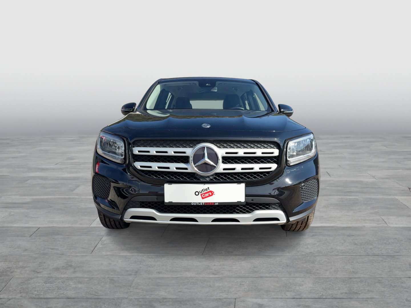 Mercedes GLB 220d 4MATIC Aut. | Bild 6 von 24