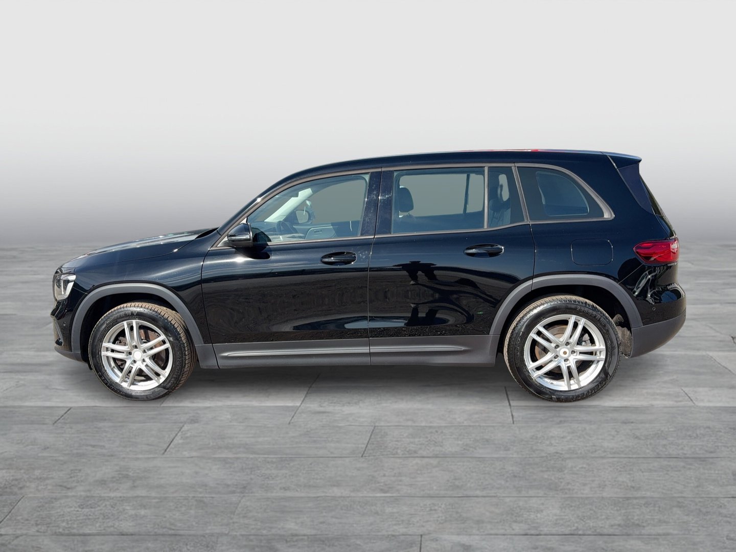 Mercedes GLB 220d 4MATIC Aut. | Bild 2 von 24
