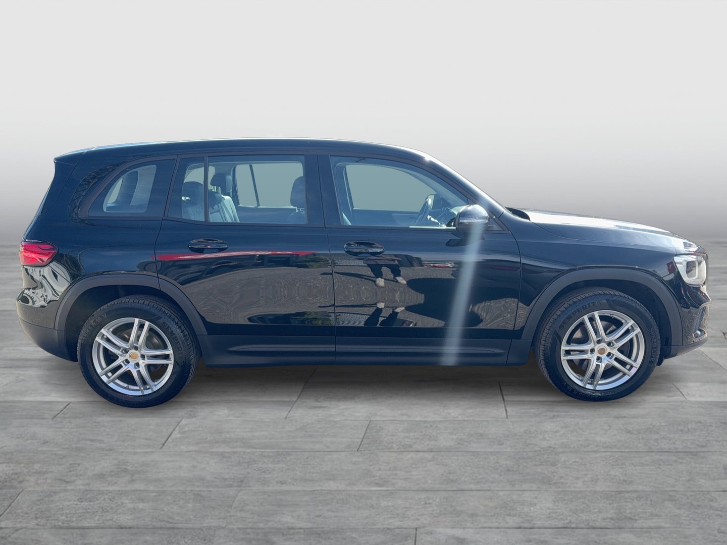 Mercedes GLB 220d 4MATIC Aut. | Bild 5 von 24