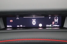 VW ID.7 Tourer GTX 4MOTION 250kW Business in Grenadillschwarz Metallic
