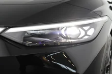 VW ID.7 Tourer GTX 4MOTION 250kW Business in Grenadillschwarz Metallic