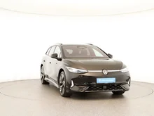 VW ID.7 Tourer GTX 4MOTION 250kW Business in Grenadillschwarz Metallic