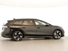 VW ID.7 Tourer GTX 4MOTION 250kW Business in Grenadillschwarz Metallic