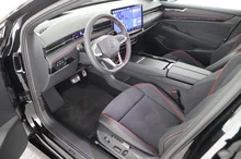 VW ID.7 Tourer GTX 4MOTION 250kW Business in Grenadillschwarz Metallic