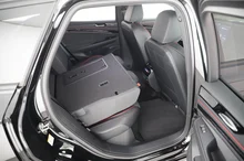 VW ID.7 Tourer GTX 4MOTION 250kW Business in Grenadillschwarz Metallic