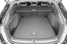 VW ID.7 Tourer GTX 4MOTION 250kW Business in Grenadillschwarz Metallic