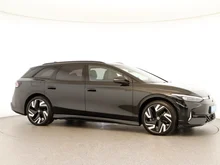 VW ID.7 Tourer GTX 4MOTION 250kW Business in Grenadillschwarz Metallic