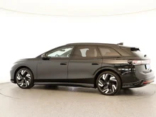 VW ID.7 Tourer GTX 4MOTION 250kW Business in Grenadillschwarz Metallic