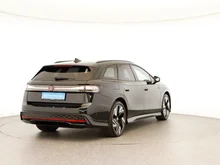 VW ID.7 Tourer GTX 4MOTION 250kW Business in Grenadillschwarz Metallic
