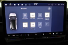 VW ID.7 Tourer GTX 4MOTION 250kW Business in Grenadillschwarz Metallic