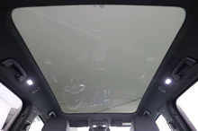 VW ID.7 Tourer GTX 4MOTION 250kW Business in Grenadillschwarz Metallic