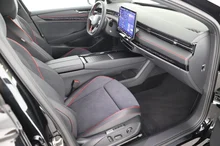 VW ID.7 Tourer GTX 4MOTION 250kW Business in Grenadillschwarz Metallic