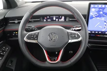 VW ID.7 Tourer GTX 4MOTION 250kW Business in Grenadillschwarz Metallic
