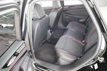 VW ID.7 Tourer GTX 4MOTION 250kW Business in Grenadillschwarz Metallic