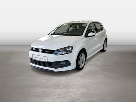 VW Polo 4Sports
