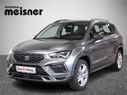 SEAT Ateca FR Edition 1.0 TSI