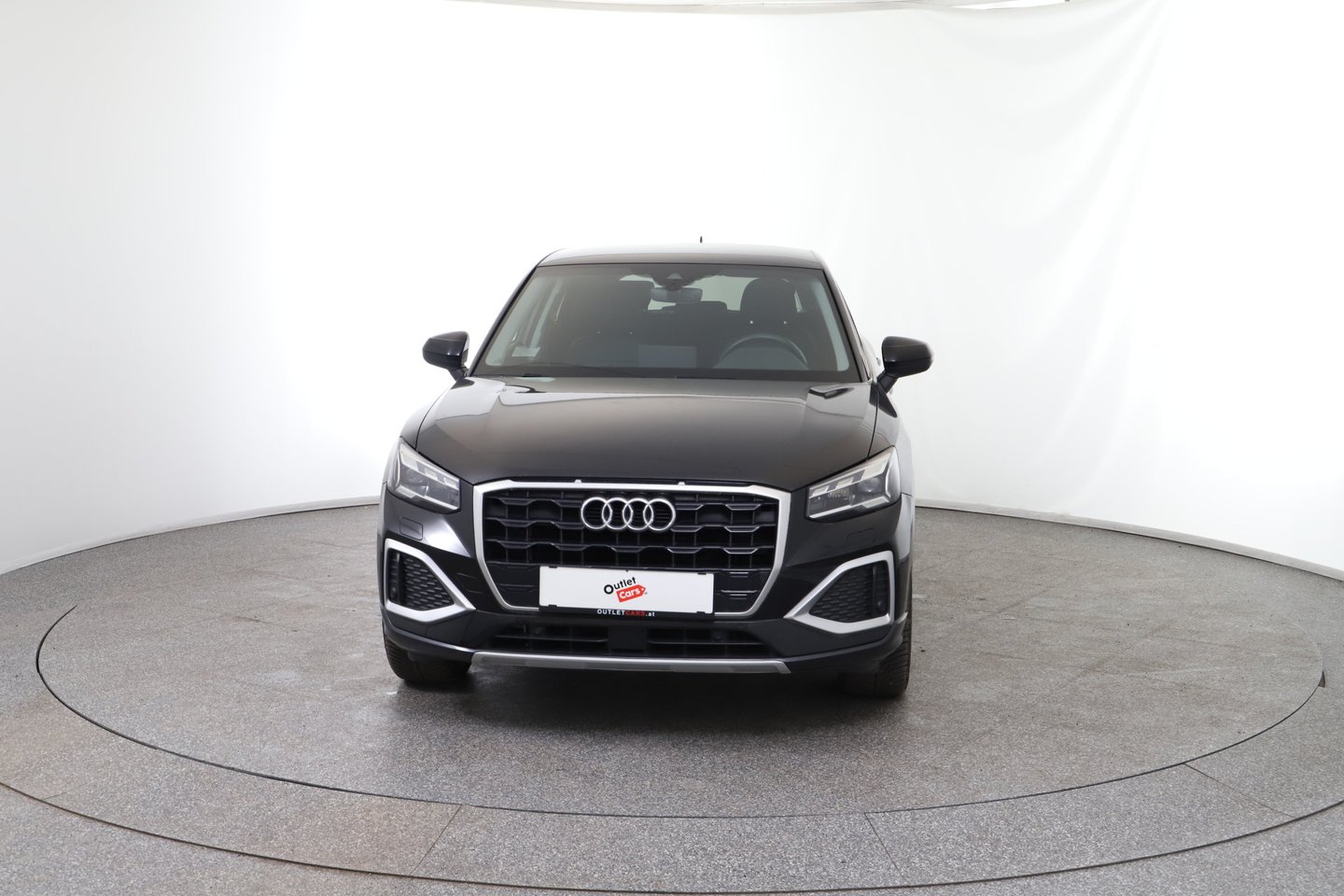 Audi Q2 30 TDI | Bild 8 von 30