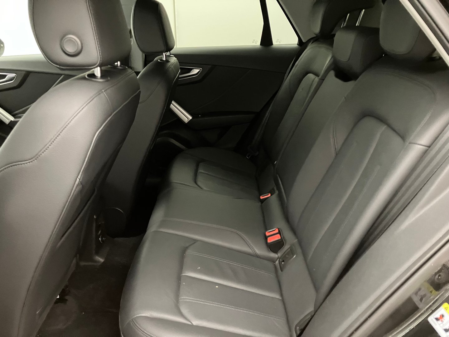 Audi Q2 30 TDI | Bild 26 von 30