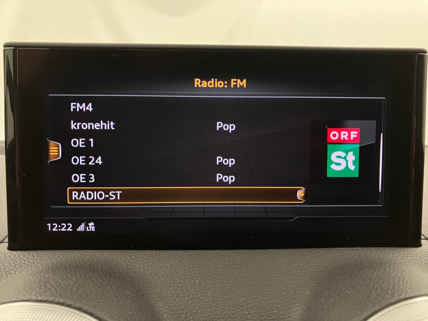 Audi Q2 30 TDI | Bild 19 von 30