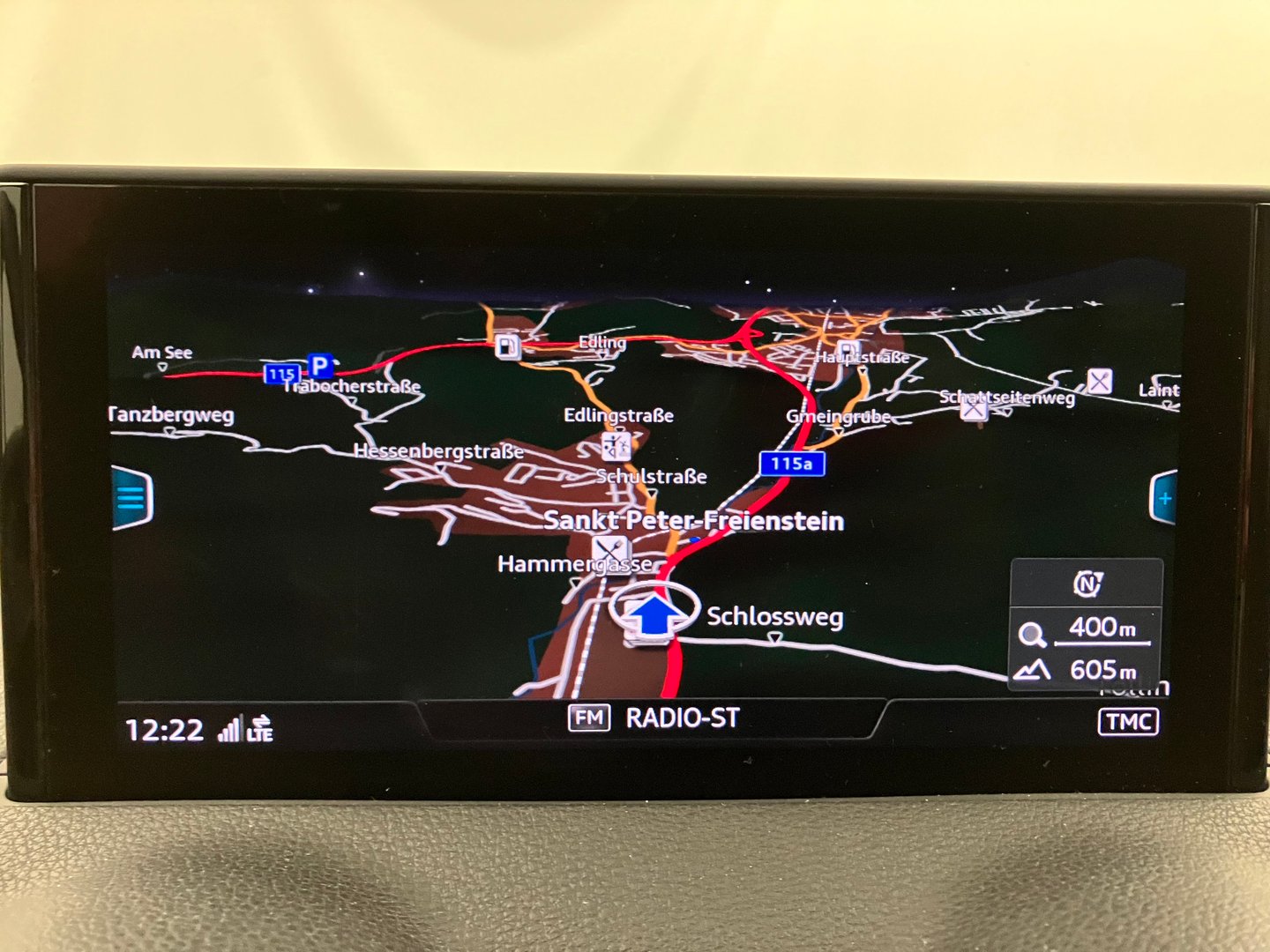 Audi Q2 30 TDI | Bild 20 von 30