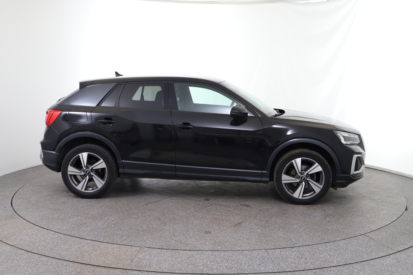 Audi Q2 30 TDI | Bild 6 von 30