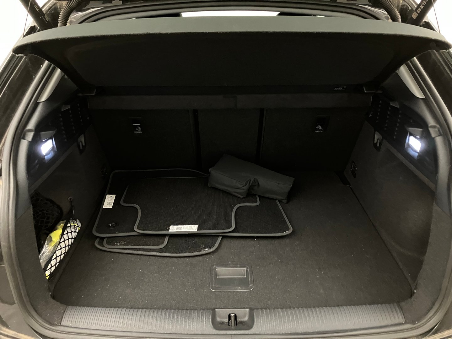 Audi Q2 30 TDI | Bild 27 von 30