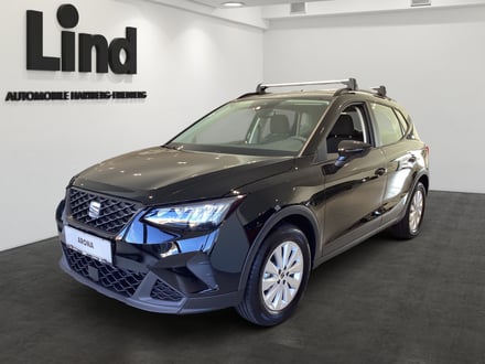 SEAT Arona Reference Edition 1.0 TSI