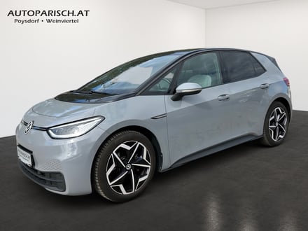 VW ID.3 Pro S 150 kW Tour