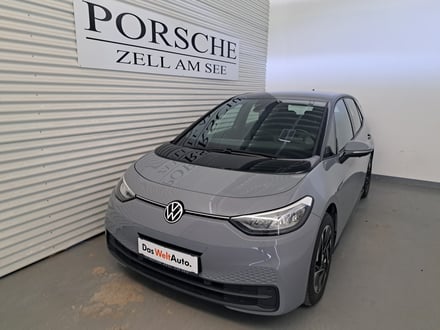 VW ID.3 Pro Performance 150 kW Life