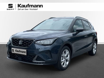 SEAT Arona FR 1.0 TSI DSG
