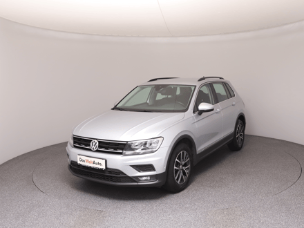 VW Tiguan Sky TSI ACT DSG