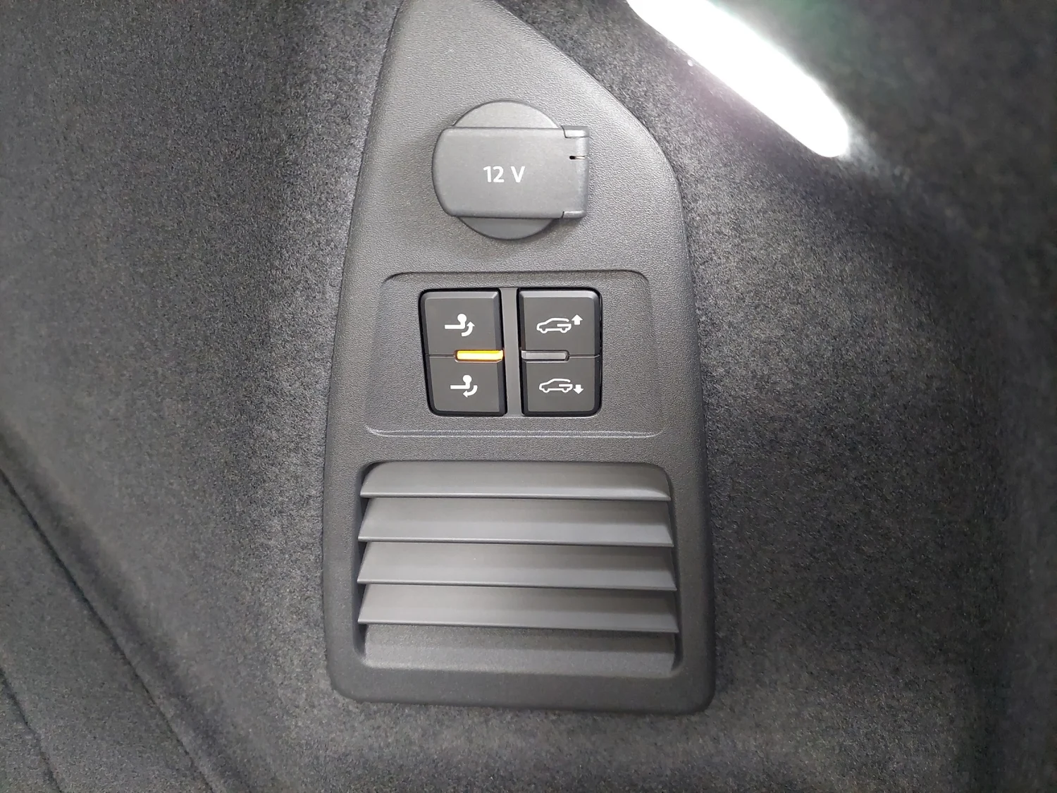 Bild eines Touareg TDI 4MOTION