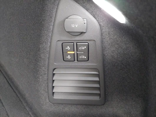 Bild eines Touareg TDI 4MOTION