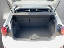 VW Polo R-Line TSI in Ascot Grey