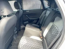VW Polo R-Line TSI in Ascot Grey