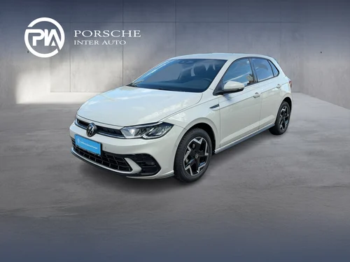 VW Polo R-Line TSI