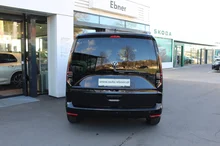 Thumbnail-Foto von Fahrzeug