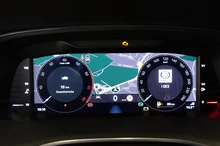 Thumbnail-Foto von Fahrzeug