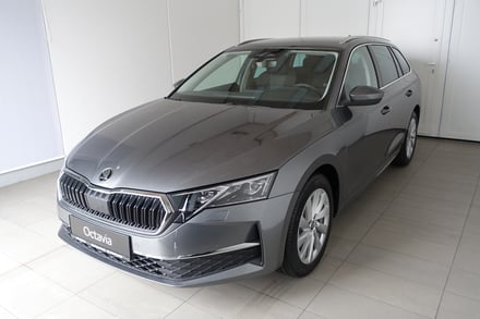 Škoda Octavia Combi Selection TSI mHEV DSG
