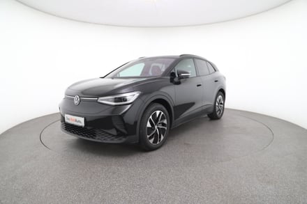 VW ID.4 Pro 4MOTION 210 kW Business